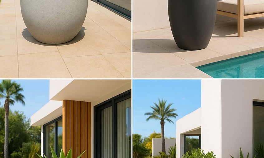 İstanbul’da Fiberglass (Polyester) Ürünler